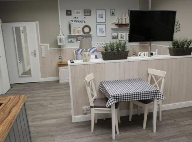 Pfoetchenparadies II Geestland Exteriör bild