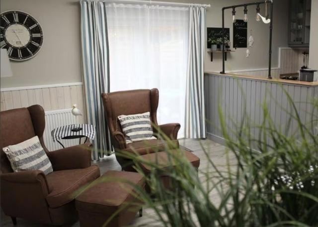 Pfoetchenparadies II Geestland Exteriör bild